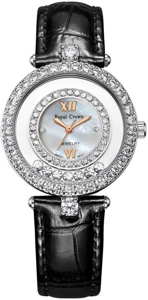

Наручные часы женские Royal Crown 3628-RDM-1, 3628-RDM-1