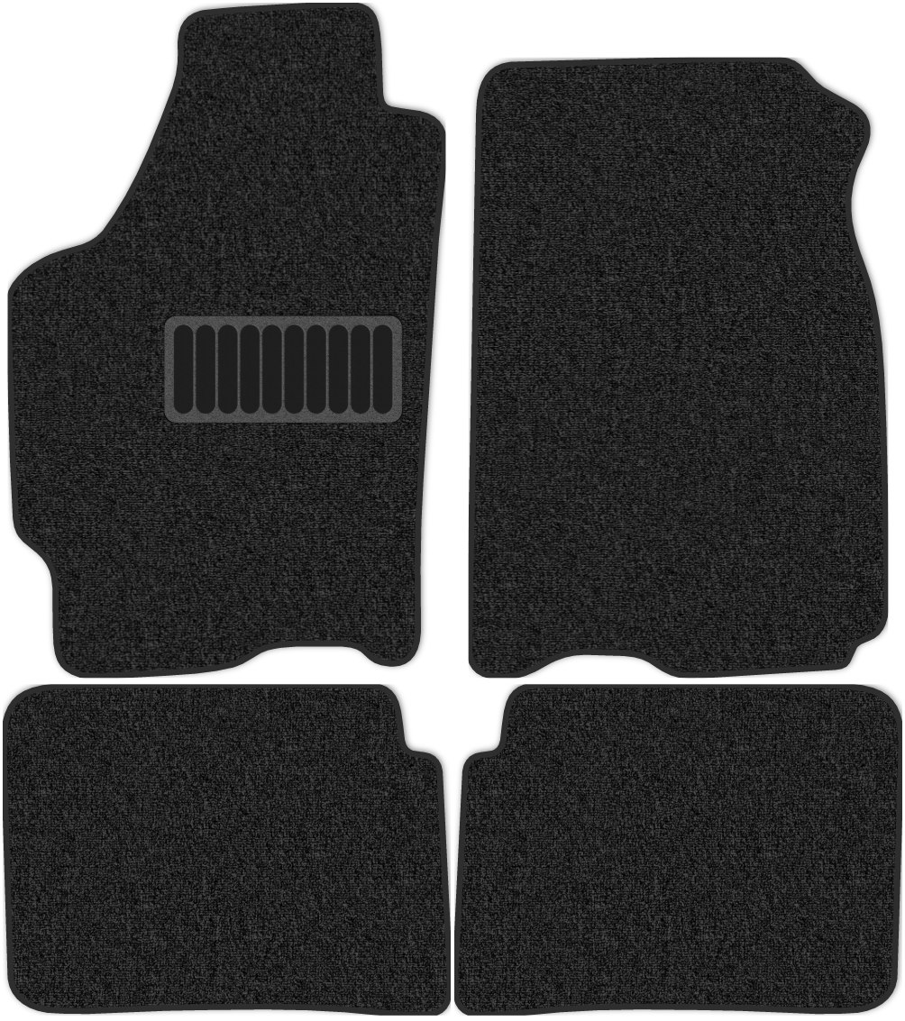 

Коврики текстильные Allmone Классик для Mazda 626 1997 - 2002, 3407-S4N-A
