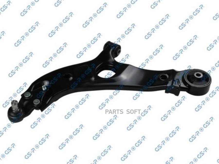 

Рычаг Подвески Hyundai Grand Santa F… GSP арт. s061803
