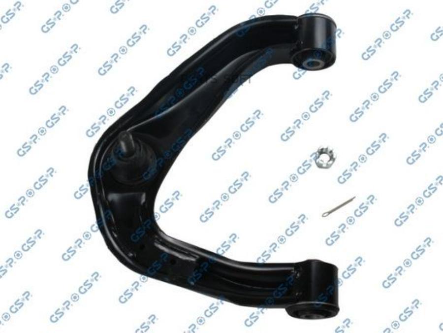 

Рычаг Подвески Передний Левый Nissan Np300 Navara (D40) GSP арт. s062097