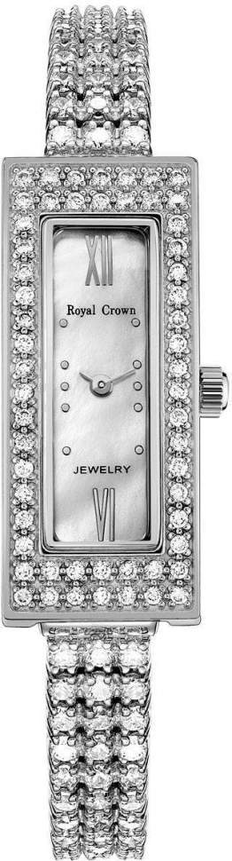 

Наручные часы женские Royal Crown 2311L-B59-RDM-5, 2311L-B59-RDM-5