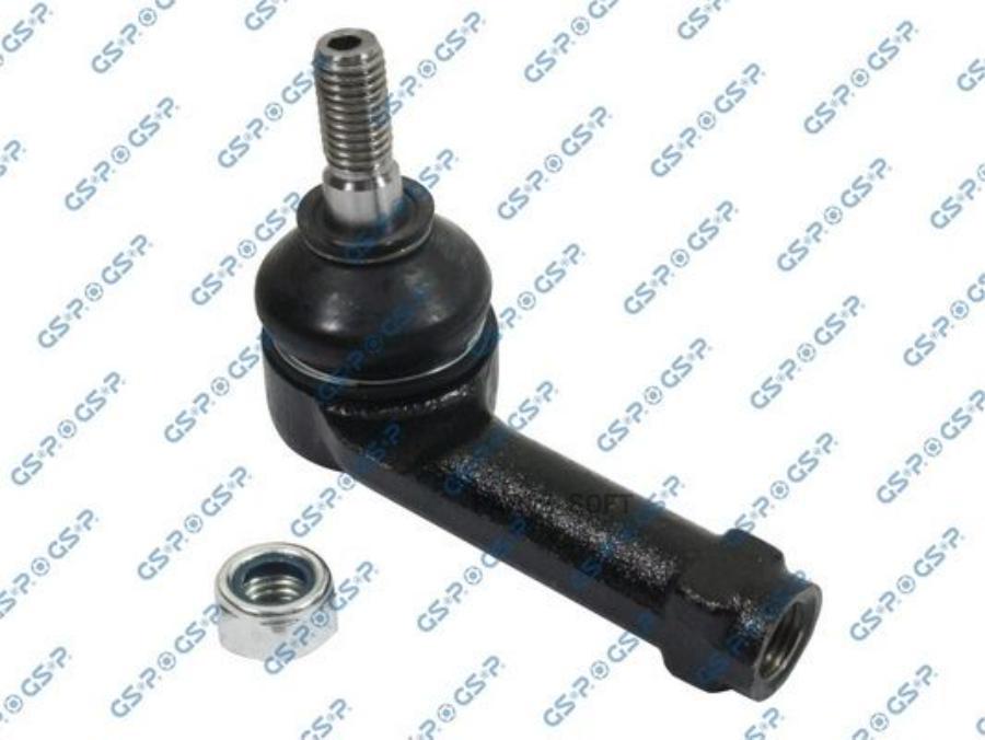 

Наконечник Рулевой Тяги Передний Правый Ford B-Max (Jk) GSP арт. s070178