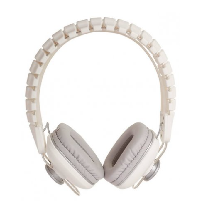 Проводные наушники Superlux White (AI-303 silver)