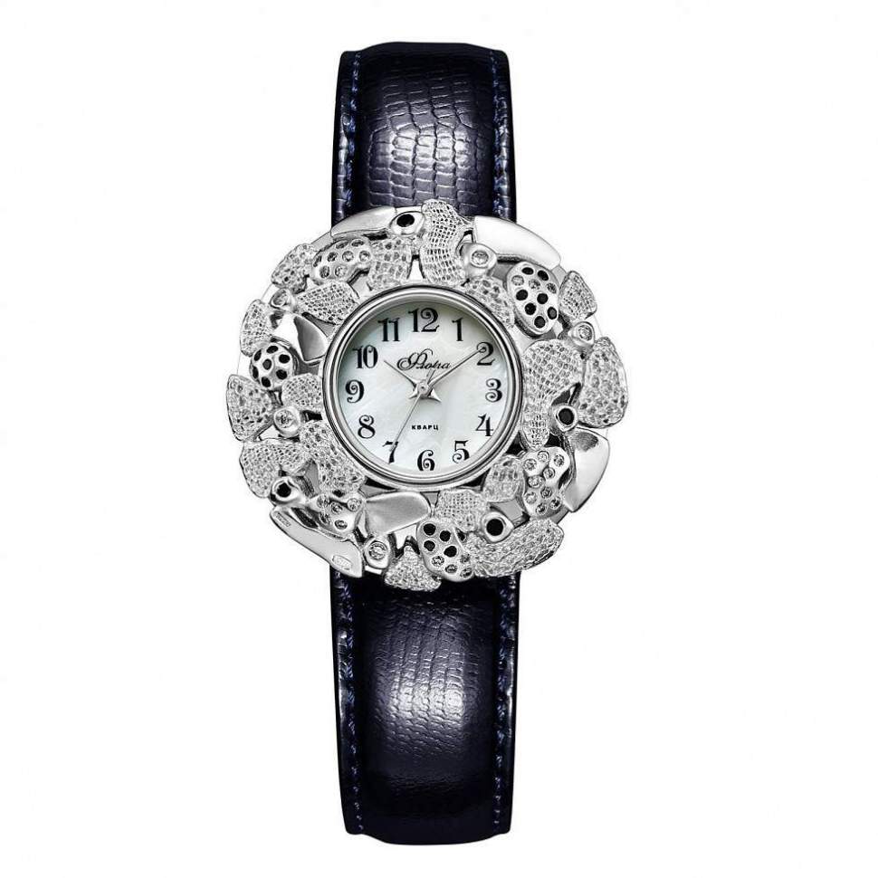 

Наручные часы женские Flora 1143S3-B6L2-10 Снежана, 1143S3-B6L2-10 Снежана
