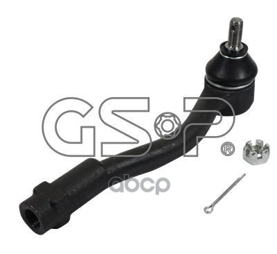 

Наконечник Рулевой Тяги Передний Левый Hyundai Accent Iii (Mc) GSP арт. s070221