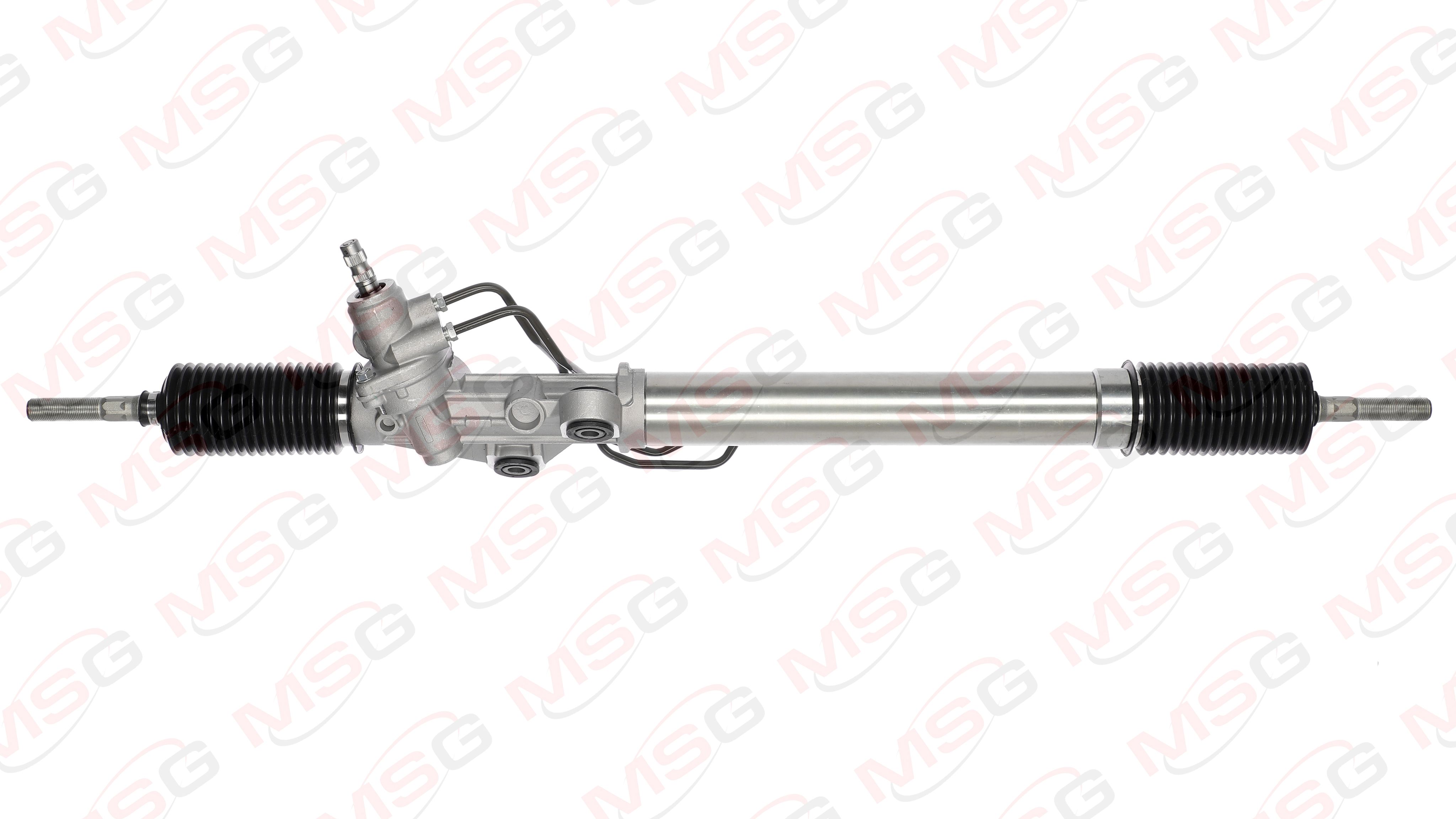 

Рулевая рейка MSG Lexus LX470 1998-2002 Toyota Land Cruiser 100 1998-2002 TY211, 4425060050; 4425060060; 4425060070; 4531060101; TY211; R21491NW; R21491RB; R21492RB; R2149NW; H7934A