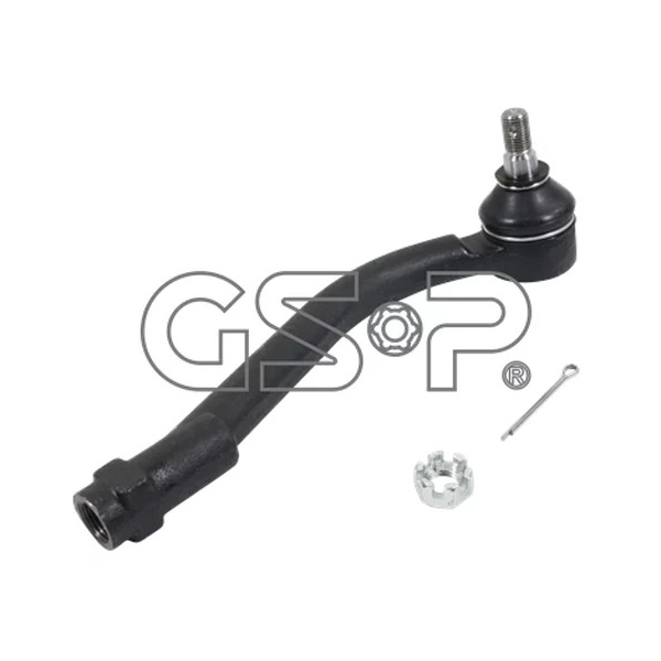 

Наконечник Рулевой Тяги Hyundai Ix55 GSP арт. s070224