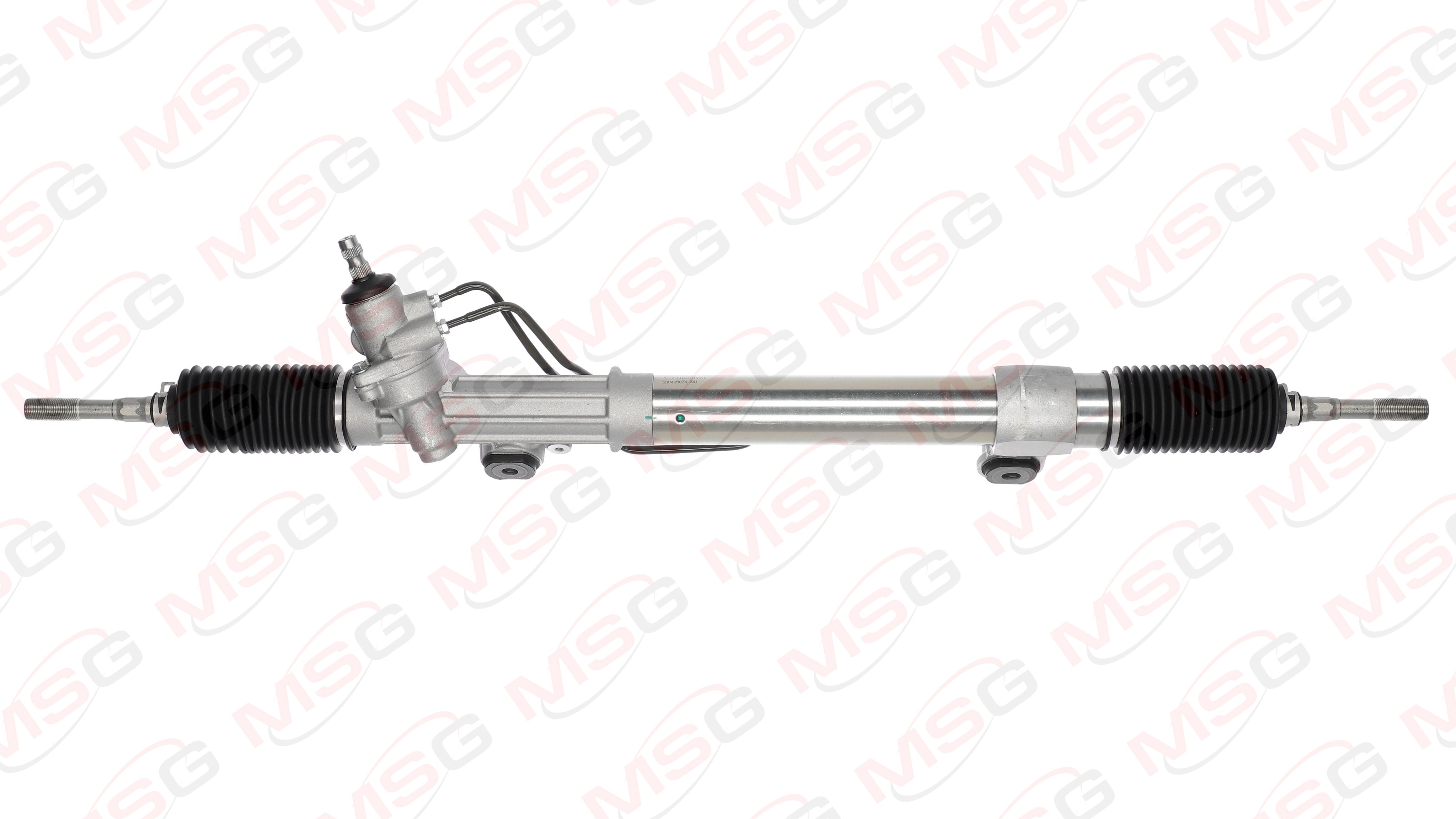

Рулевая рейка MSG Toyota Land Cruiser 100 2002-2008 Lexus LX470 2002-2008 TY222, 4420060120; 4425060100; 4425060120; 4420060100; R22861NW; R22861RB; R22862RB; R2286NW; TY222; H7952A