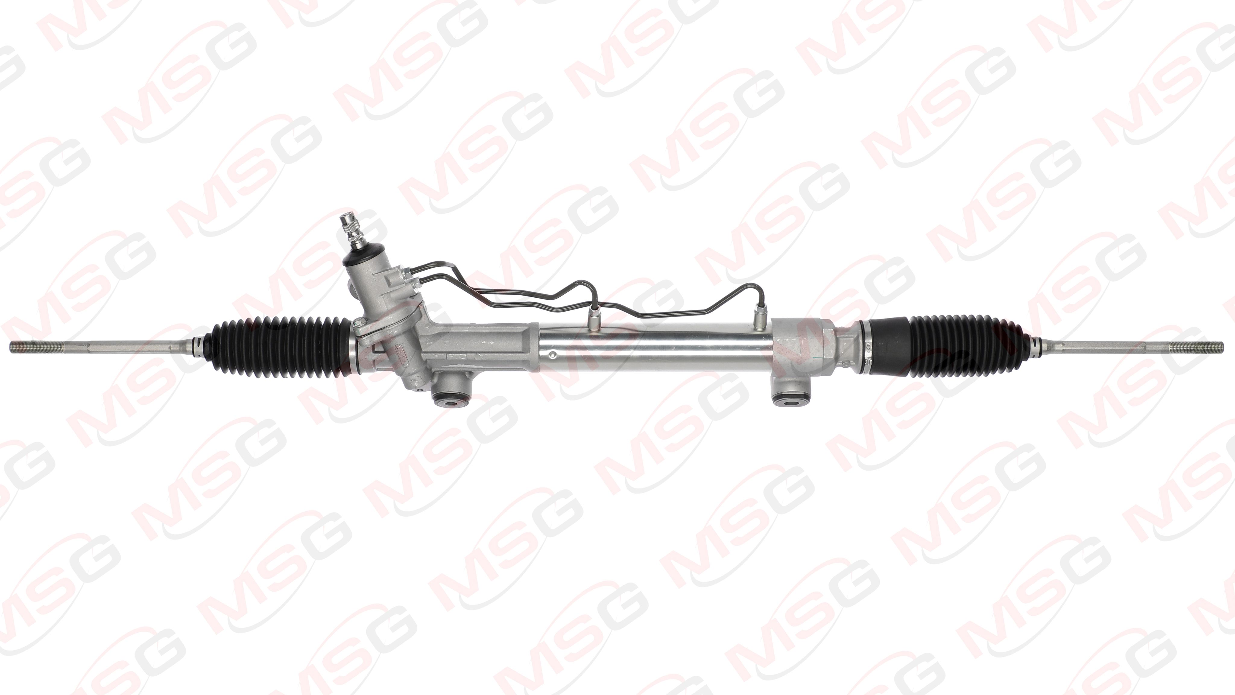 

Рулевая рейка MSG Toyota Hilux 2005-2015 Toyota Fortuner 2004- TY227, 442000K040; 442000K230; 442000K390; 442000K580; 442000K500; 442000K560; H7969A; R2455; R24551NW; R24551RB; TY227; TY227R