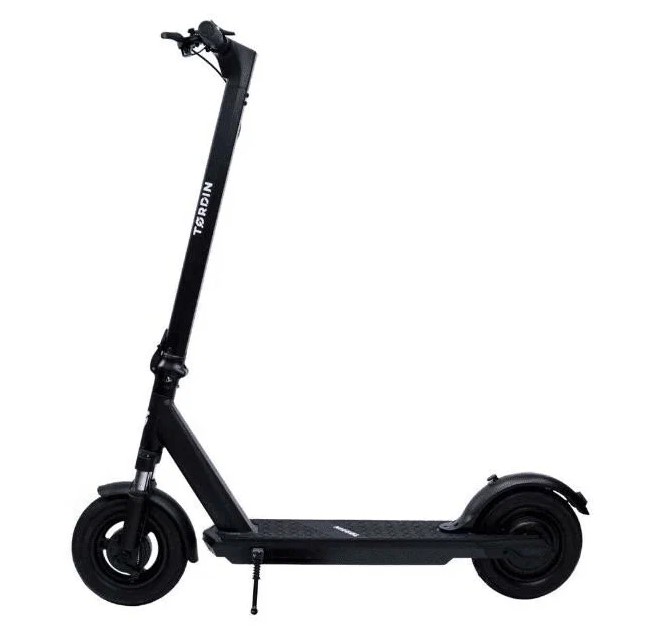 

Электросамокат Tordin Argus Pro