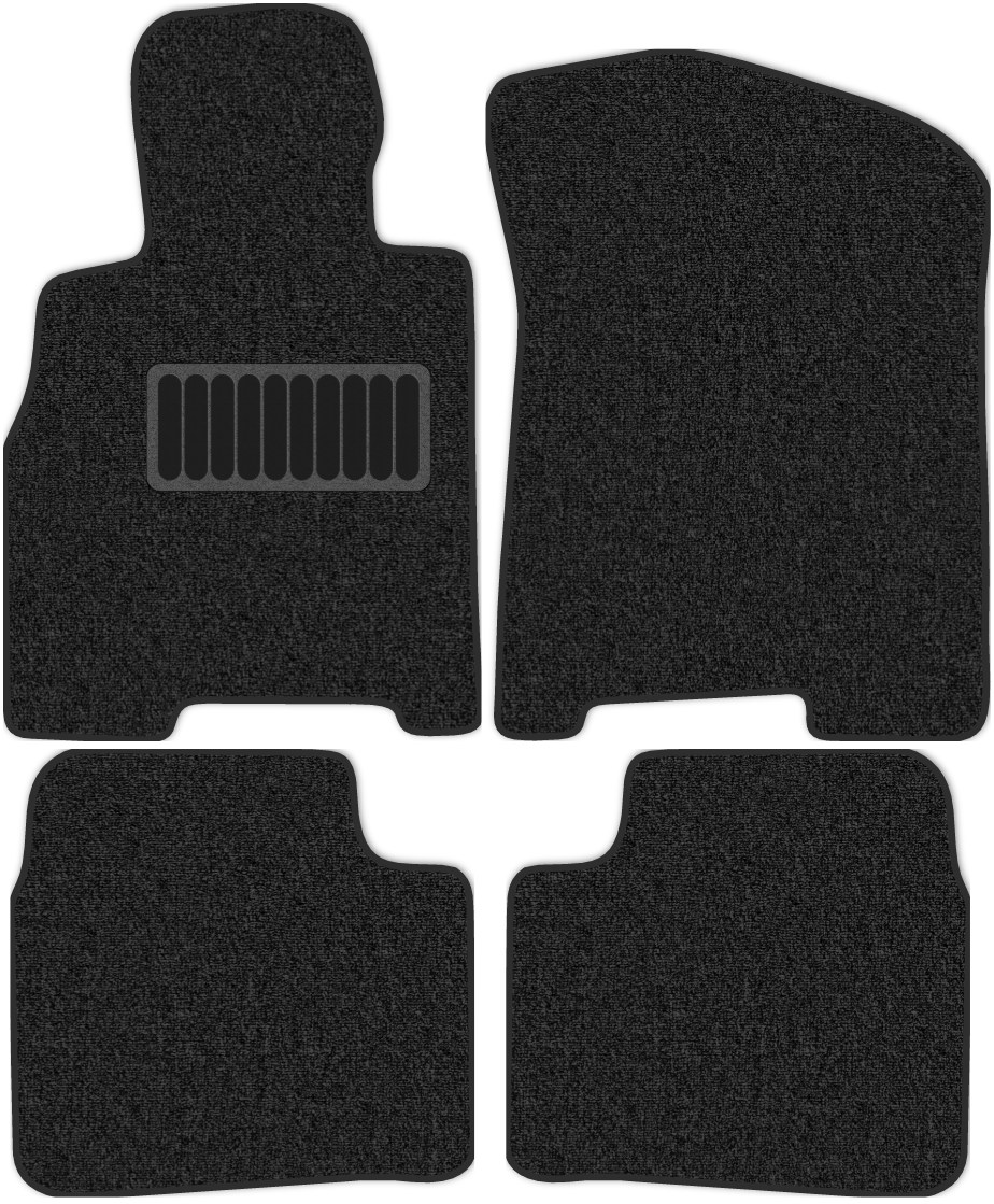 

Коврики текстильные Allmone Классик для Mazda Xedox 9 1993 - 2002, 3412-S4N-A