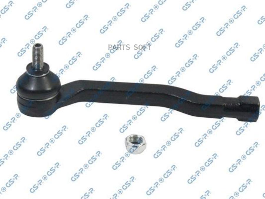 

Наконечник Рулевой Тяги Nissan Micra Iii (K12) GSP арт. s070341