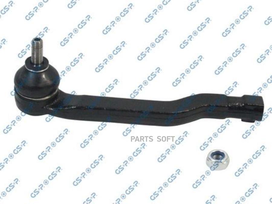 

Наконечник Рулевой Тяги Nissan Micra Iii (K12) GSP арт. s070342