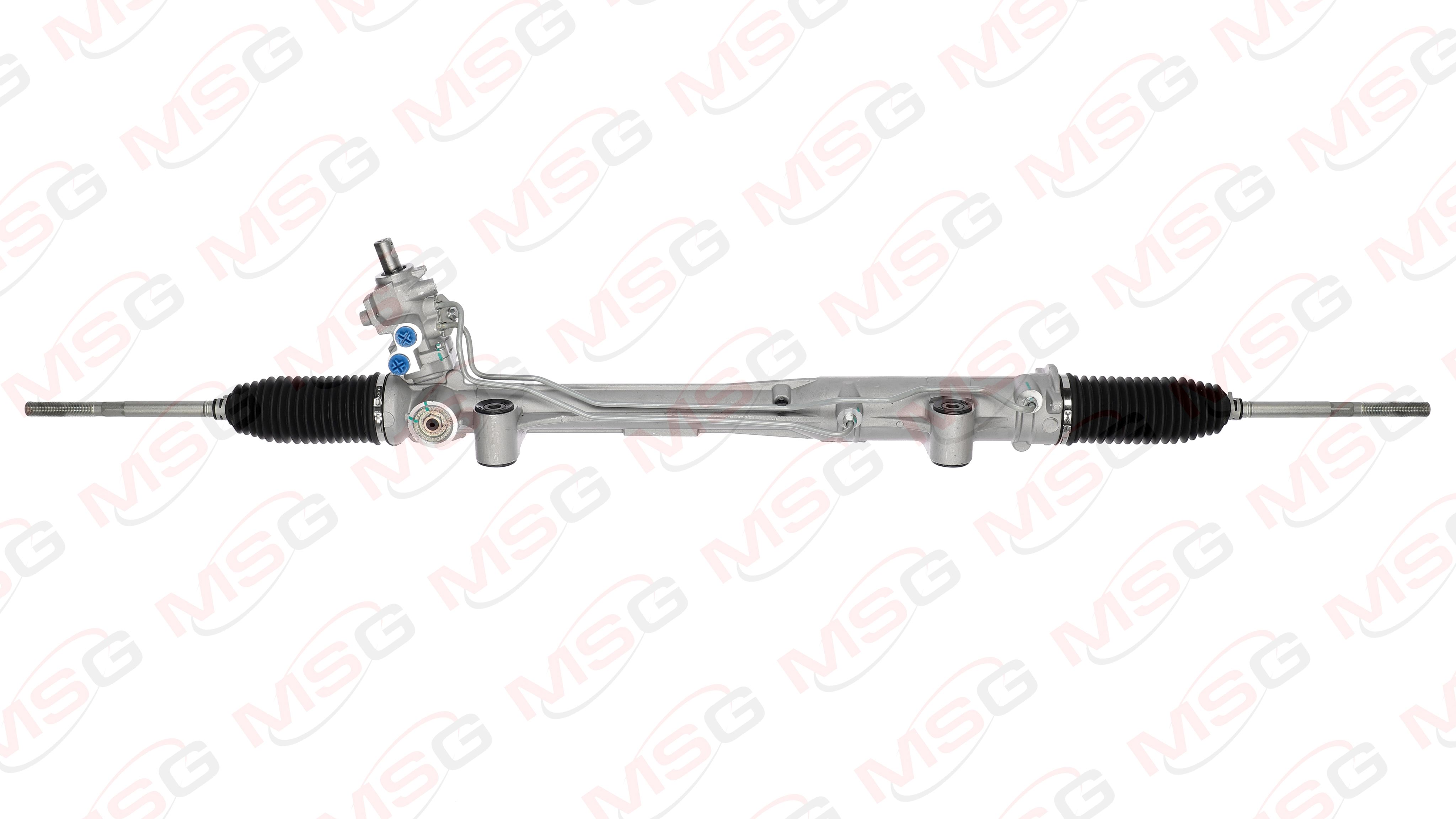 

Рулевая рейка MSG VW Touareg 2003- Porsche Cayenne 2003- AUDI Q7 2007- VW215, 95534701106; 95534701108; 95534701110; 95534701112; 95534701114; 95534701120; 95534701121; 955347011AX; 95534701104; 95834701100; 7L5422061H; 7L5422061M; 7L5422062G; 7L6422061MX