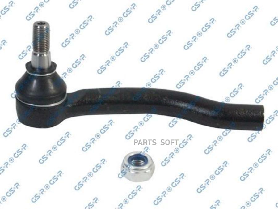 

Наконечник Рулевой Тяги Nissan Np300 Navara (D40) GSP арт. s070347