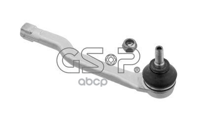 

Наконечник Рулевой Тяги Nissan Micra C+C Iii (K12) GSP арт. s070349