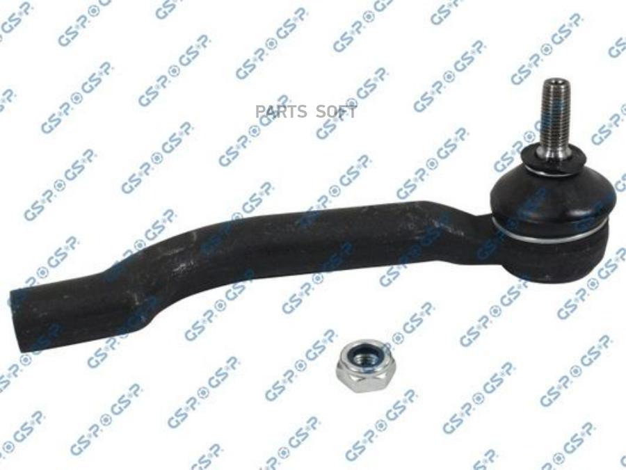 

Наконечник Рулевой Тяги Nissan Qashqai / Qashqai +2 I (J10 Jj10) GSP арт. s070351