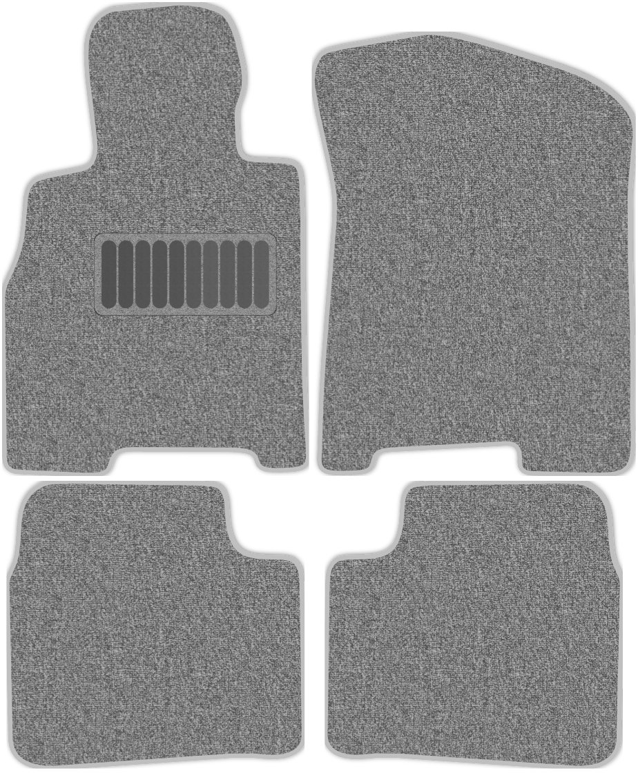 

Коврики текстильные Allmone Классик для Mazda Xedox 9 1993 - 2002, 3412-S4N-A