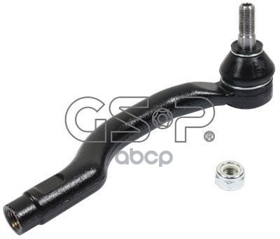

Наконечник Рулевой Тяги Mazda 6 Estate (Gh) GSP арт. s070762