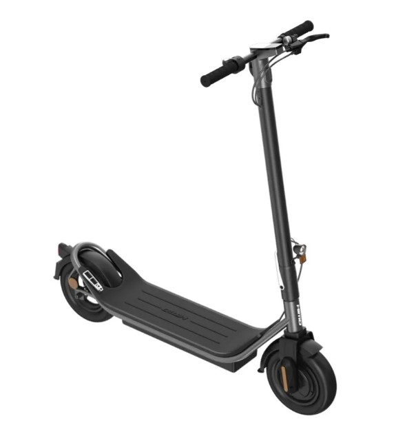 

Электросамокат Xiaomi Himo L2 Folding Electric Scooter Grey