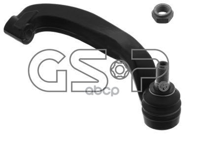 

Наконечник Рулевой Тяги Mercedes-Benz E-Class (W211) GSP арт. s071066