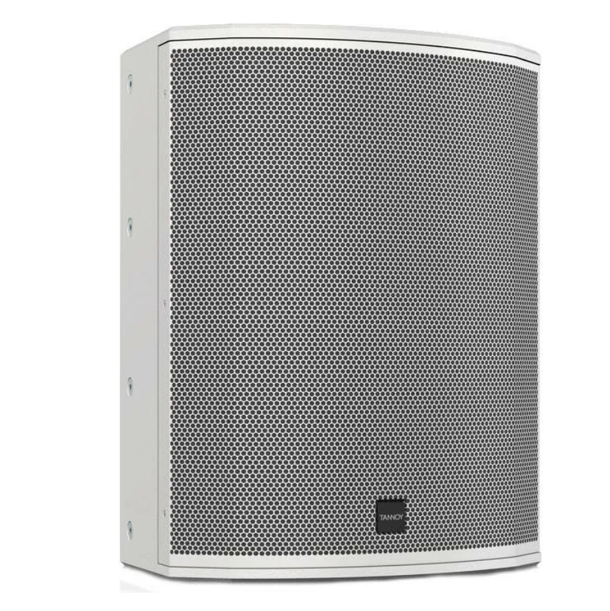 

Пассивная акустическая система TANNOY VX 15HP-WH, VX 15HP-WH