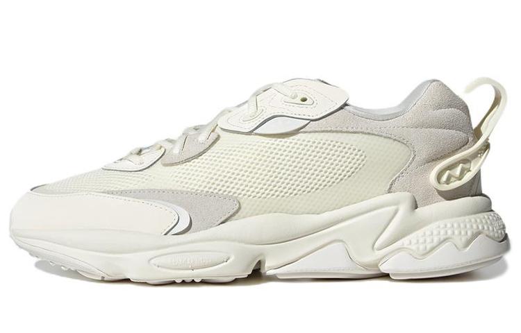 

Кроссовки унисекс Adidas Ozweego Meta бежевые 40 EU, Бежевый, Ozweego Meta
