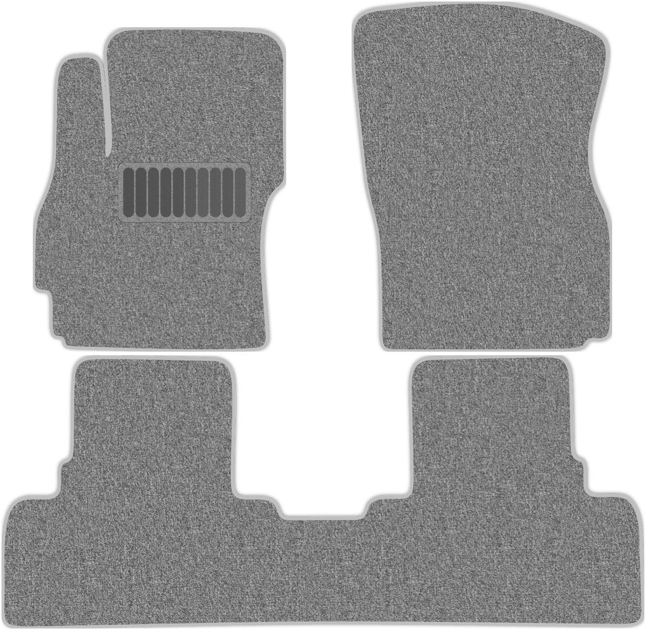 фото Коврики текстильные allmone классик для mazda 5 iii cw 2010 - 2015