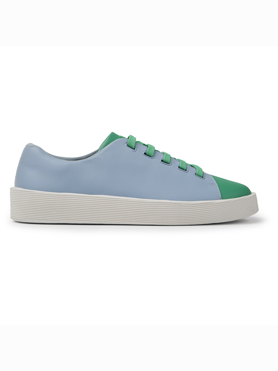 

Кеды мужские Camper TWS разноцветные 45 RU, TWS