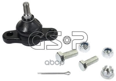 

Опора Шаровая Hyundai Tucson (Jm) GSP арт. s080092