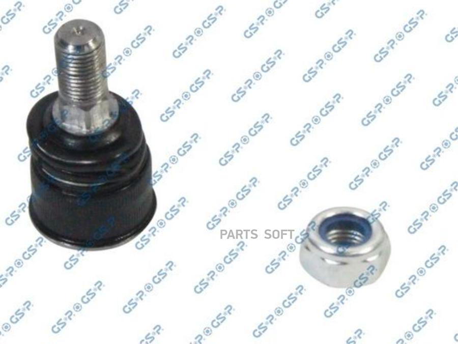 

Опора Шаровая Mercedes-Benz Cls (C219) GSP арт. s080134