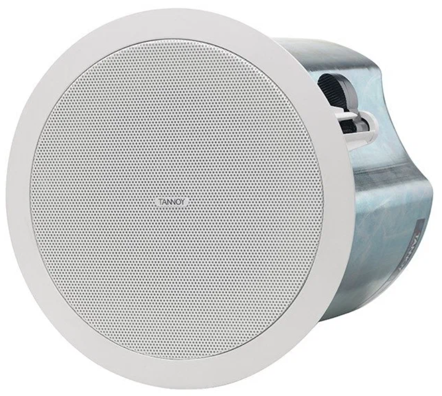 

Пассивная акустическая система TANNOY CMS 503DC BM, CMS 503DC BM
