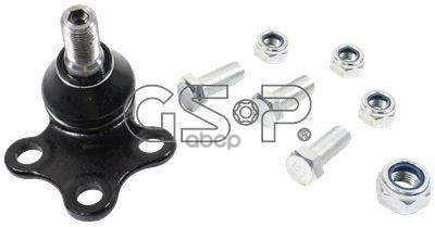 

Опора Шаровая Nissan Primastar Box (X83) GSP арт. s080175