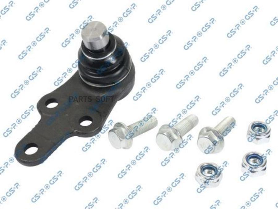 

Опора Шаровая Ford Mondeo Mk Iii (B5y) GSP арт. s080292