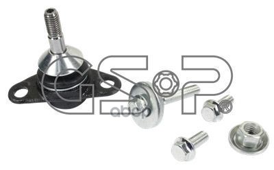 

Опора Шаровая Volvo S60 I (384) GSP арт. s080359