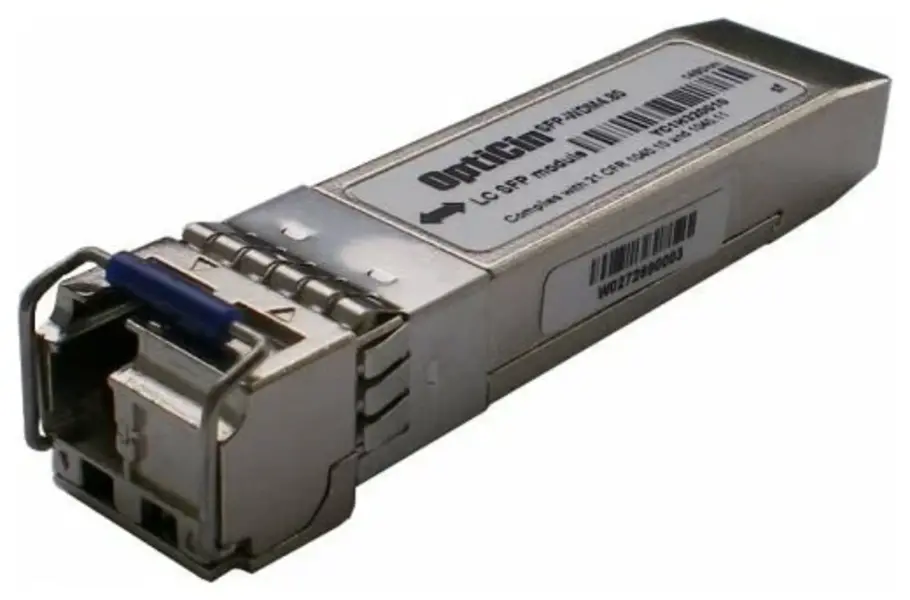 

Медиаконвертер Opticin SFP-BiDi-DDM3.40, Серебристый, SFP-BiDi-DDM3.40
