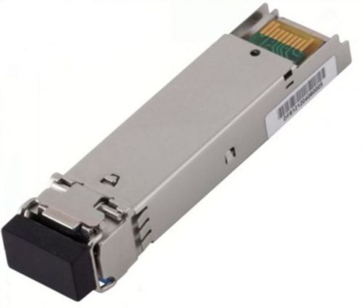 

Медиаконвертер OptTech OTSFP-BX20-D-U, Серебристый, OTSFP-BX20-D-U