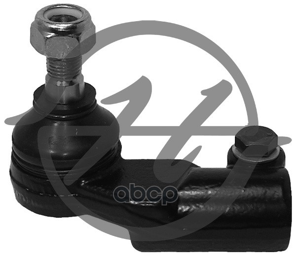 

Наконечник Рулевой Тяги Лев Hanse HT011109