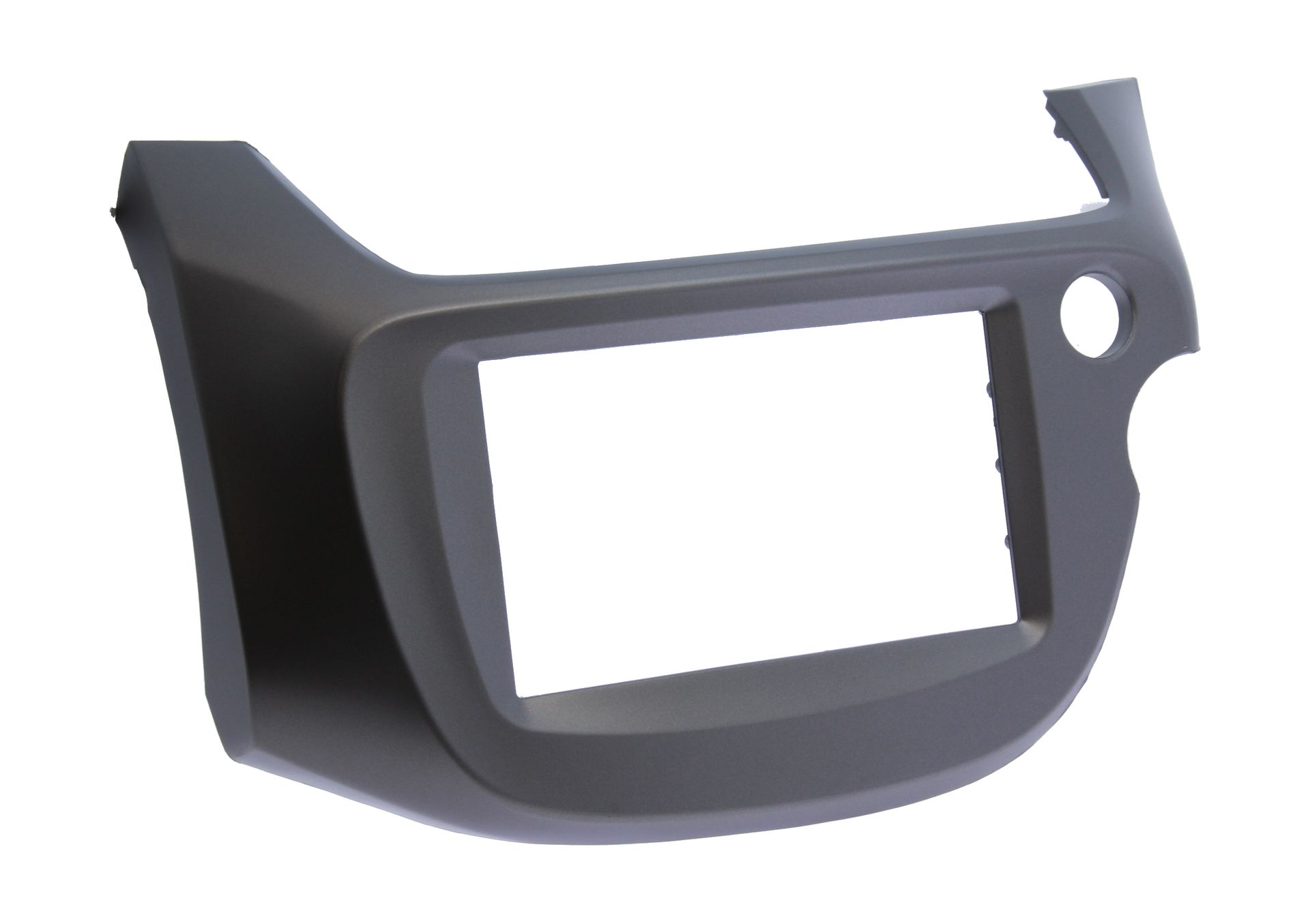 

Рамка переходная Ksize RP-HNFT3c Honda Fit/Jazz 2008-2013 2Din правый руль, RP-HNFT3c