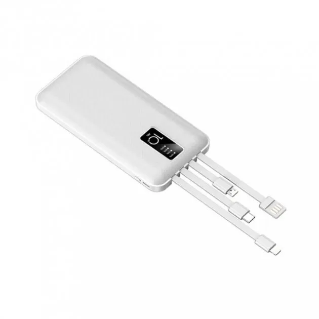 

Внешний аккумулятор на 10000mAh, 140184938