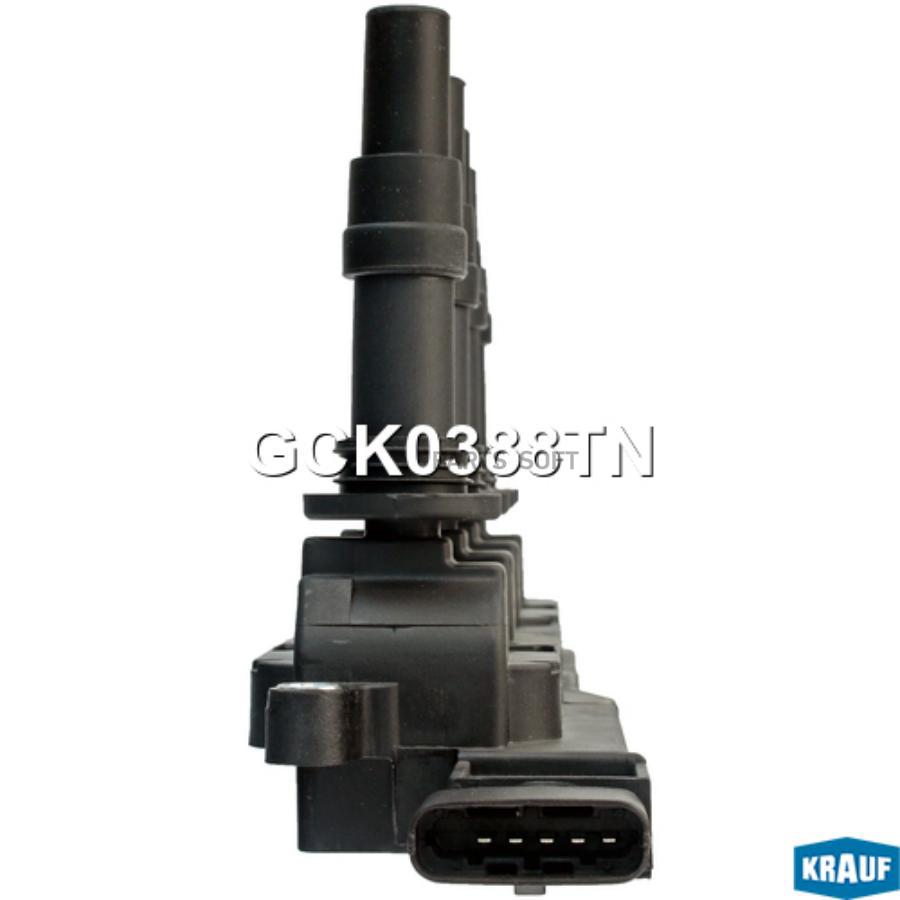 

KRAUF GCK0388TN Катушка зажигания