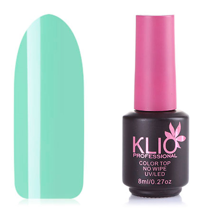 

Топ Klio Professional Color Collection №6, 8 мл