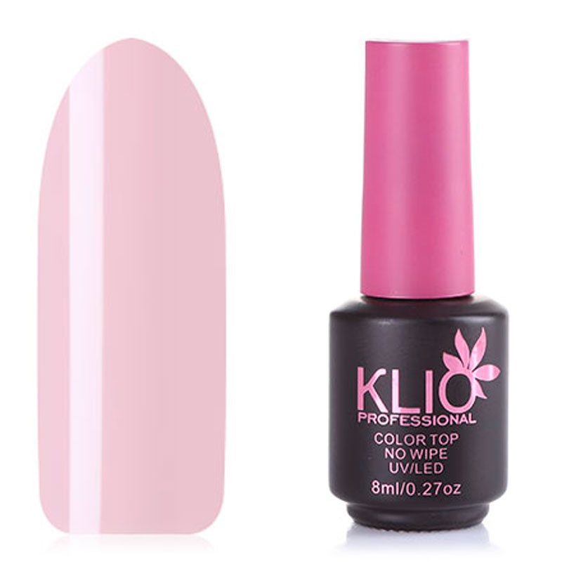 

Топ Klio Professional Color Collection №1, 8 мл