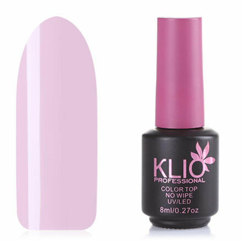 

Топ Klio Professional Color Collection №9, 8 мл