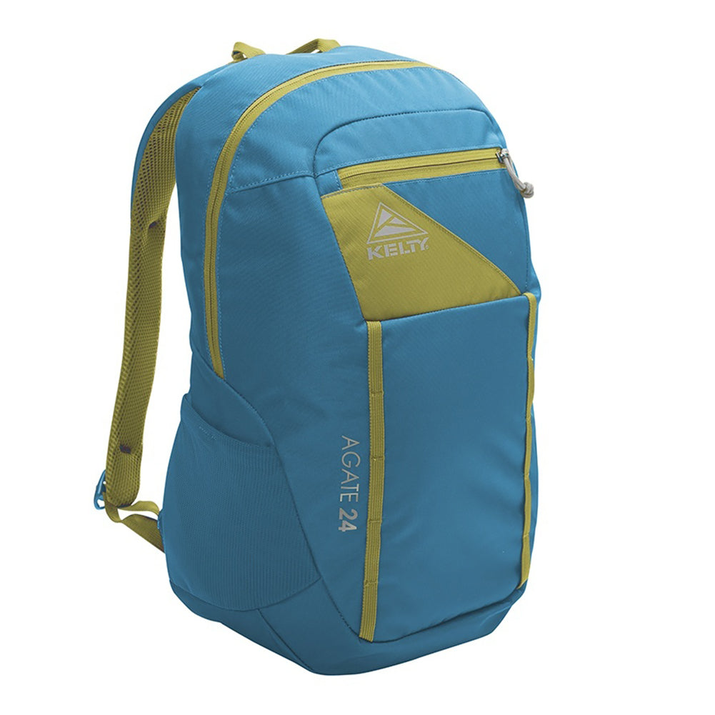 Рюкзак KELTY AGATE lyons blue/warm olive, 46x30x23 см