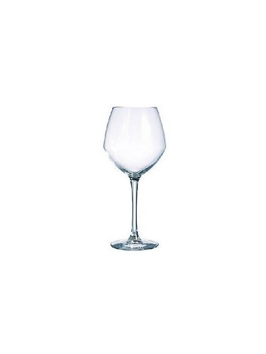 

Набор бокалов Chef&Sommelier 6шт 580мл, Прозрачный