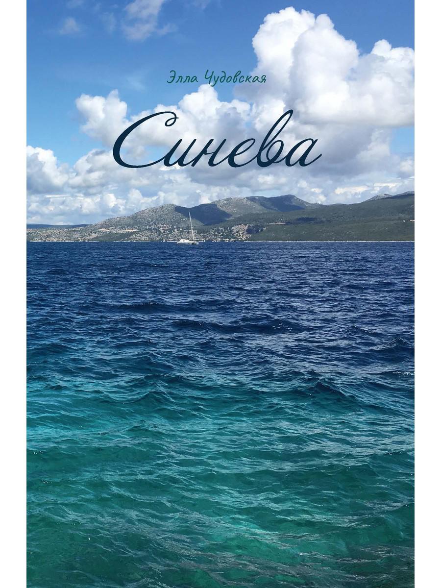 

Книга Синева