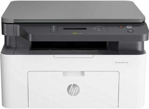 

МФУ HP LaserJet Pro M135a 4ZB82A лазерное, 4ZB82A