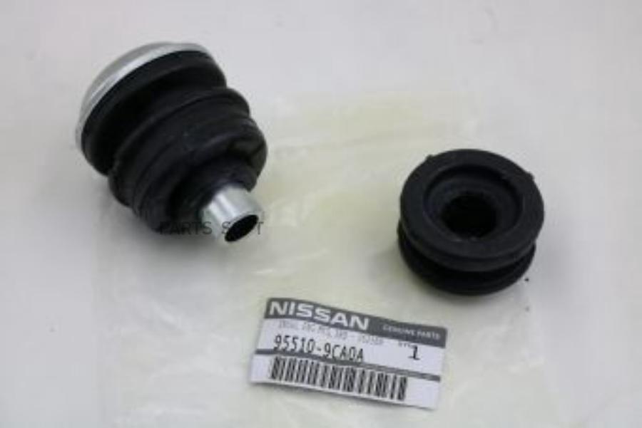 

Подушка Рамы 95510-9ca0a NISSAN арт. 95510-9CA0A