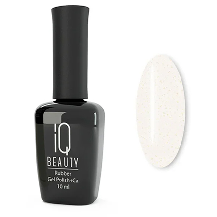 Гель-лак IQ Beauty №107, Dove of Peace